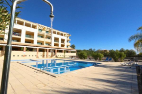 Отель Terraços de Vilamoura - Clever Details  Картейра